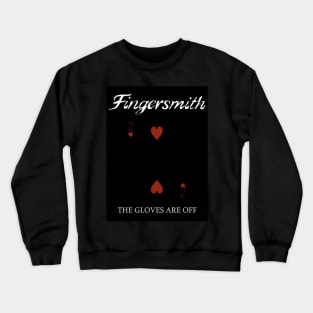 Fingersmith Crewneck Sweatshirt